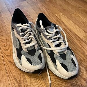 Puma RS-X men’s running sneakers